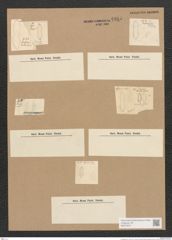 Cymatopleura sp. (de-Toni-Nr.: Genus 54) Zeichnungen Sammlung Grunow Nr. 4865 (NHMW-BOT-W0373047)